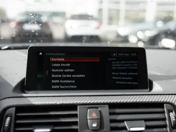 BMW M240i Cabrio xDrive LED NAVI H K KAMERA SHZ PDC