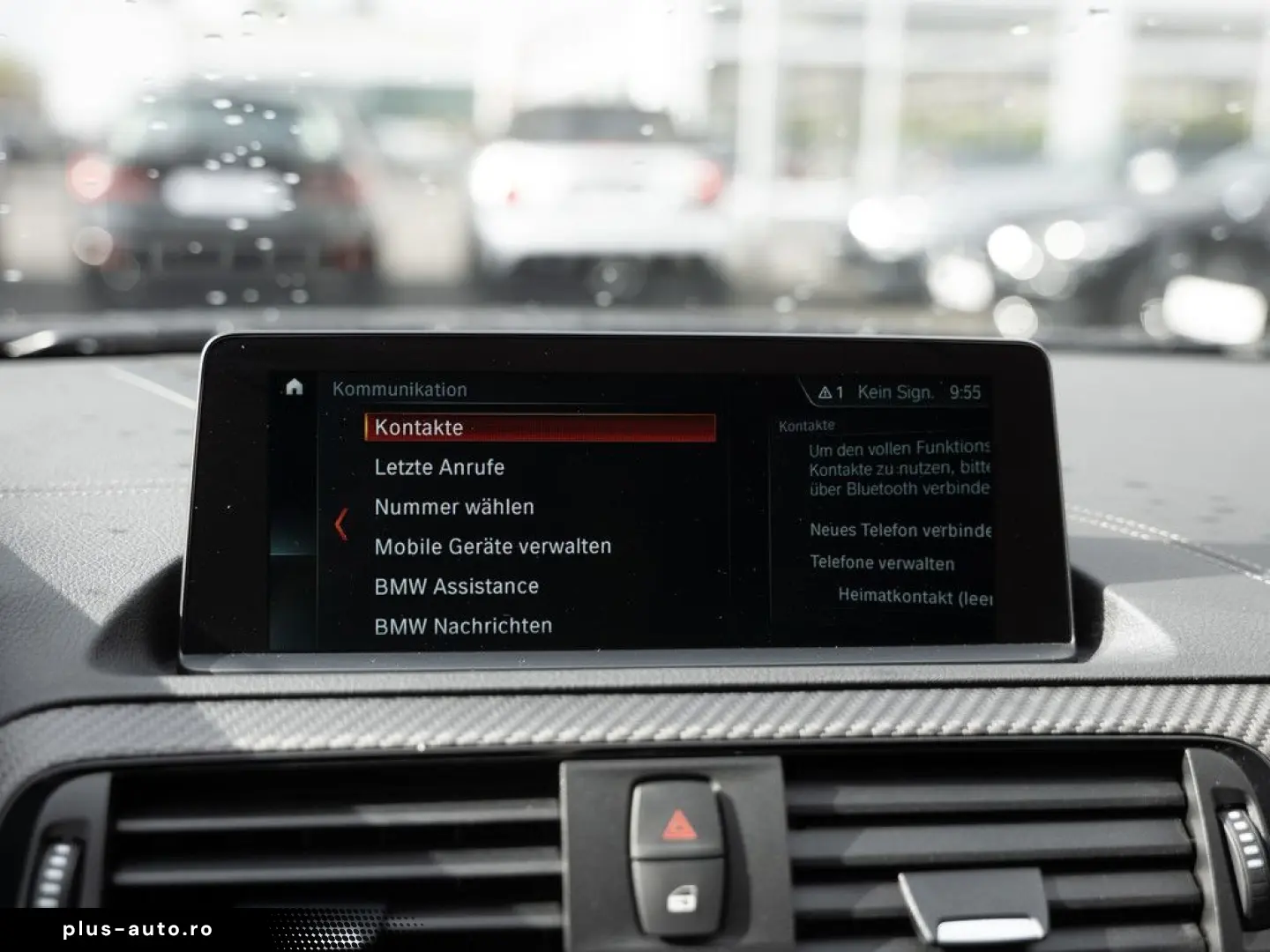 BMW M240i Cabrio xDrive LED NAVI H K KAMERA SHZ PDC