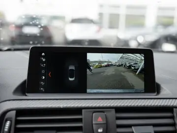 BMW M240i Cabrio xDrive LED NAVI H K KAMERA SHZ PDC