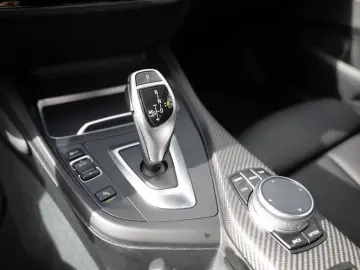 BMW M240i Cabrio xDrive LED NAVI H K KAMERA SHZ PDC