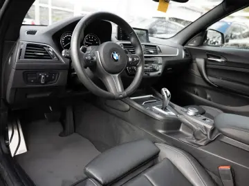 BMW M240i Cabrio xDrive LED NAVI H K KAMERA SHZ PDC