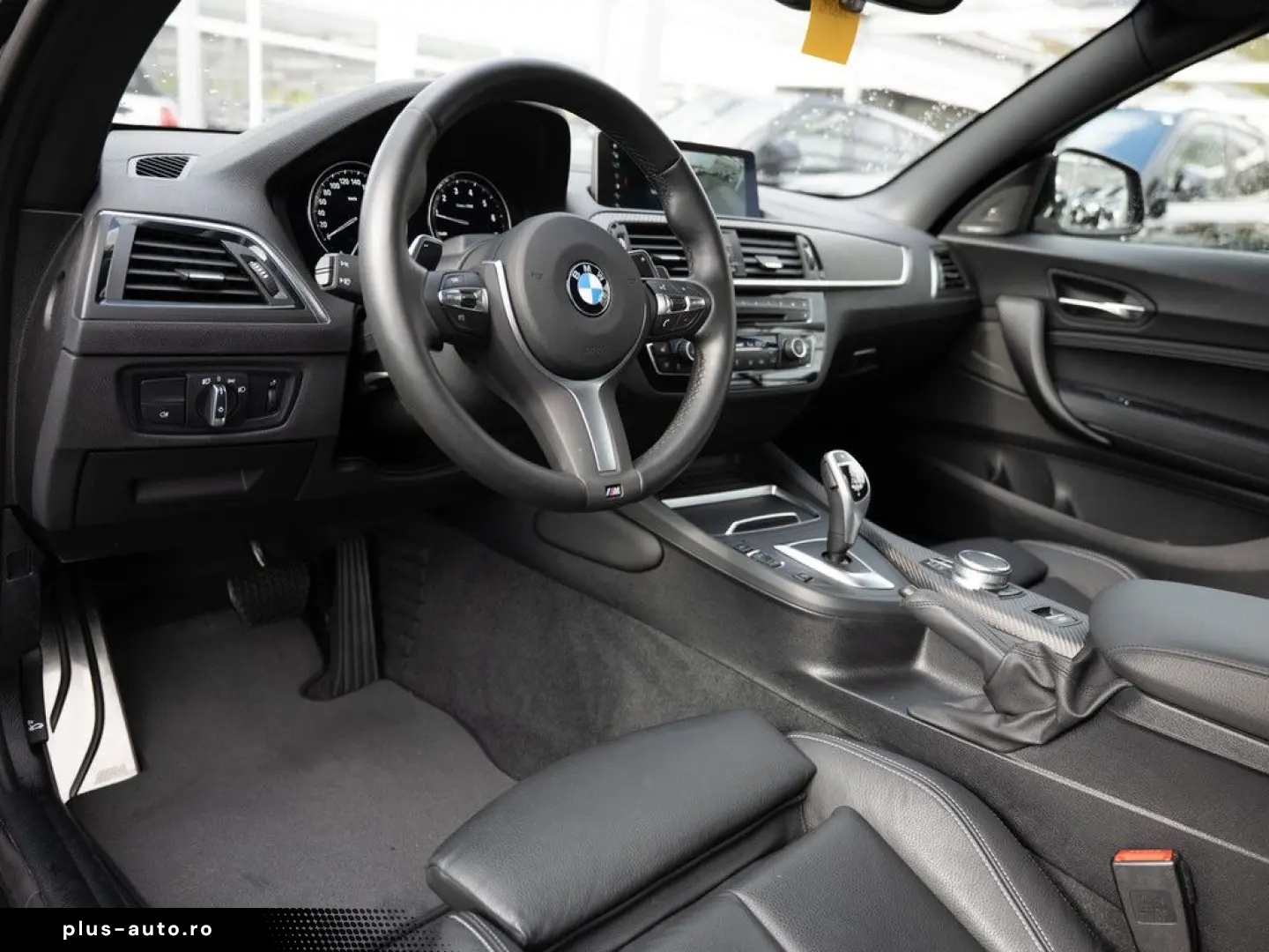BMW M240i Cabrio xDrive LED NAVI H K KAMERA SHZ PDC
