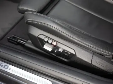 BMW M240i Cabrio xDrive LED NAVI H K KAMERA SHZ PDC