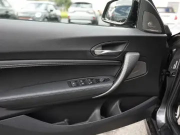 BMW M240i Cabrio xDrive LED NAVI H K KAMERA SHZ PDC