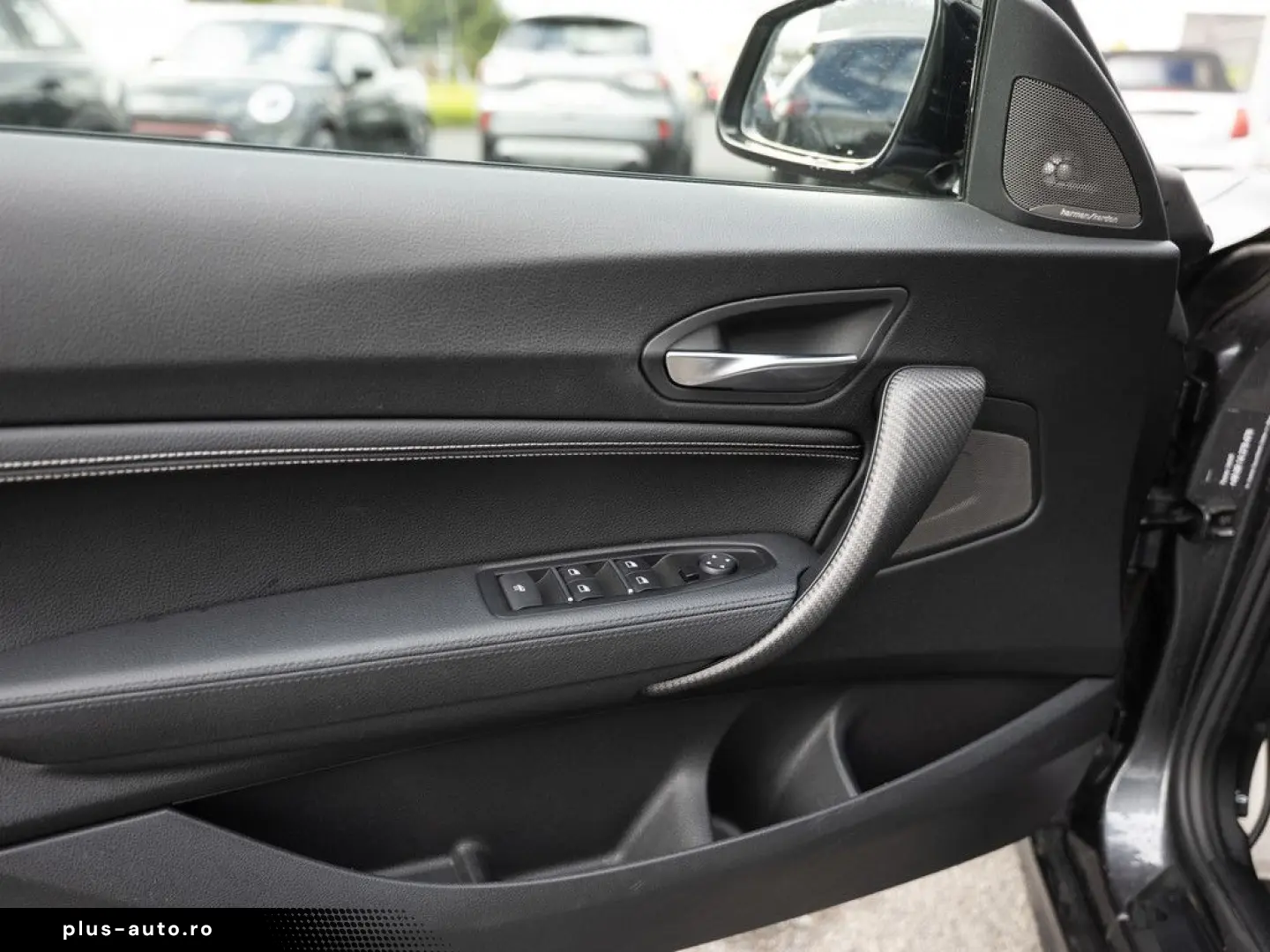 BMW M240i Cabrio xDrive LED NAVI H K KAMERA SHZ PDC