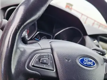 Ford Focus Mk3 Facelift