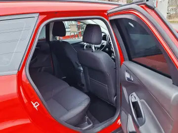 Ford Focus Mk3 Facelift