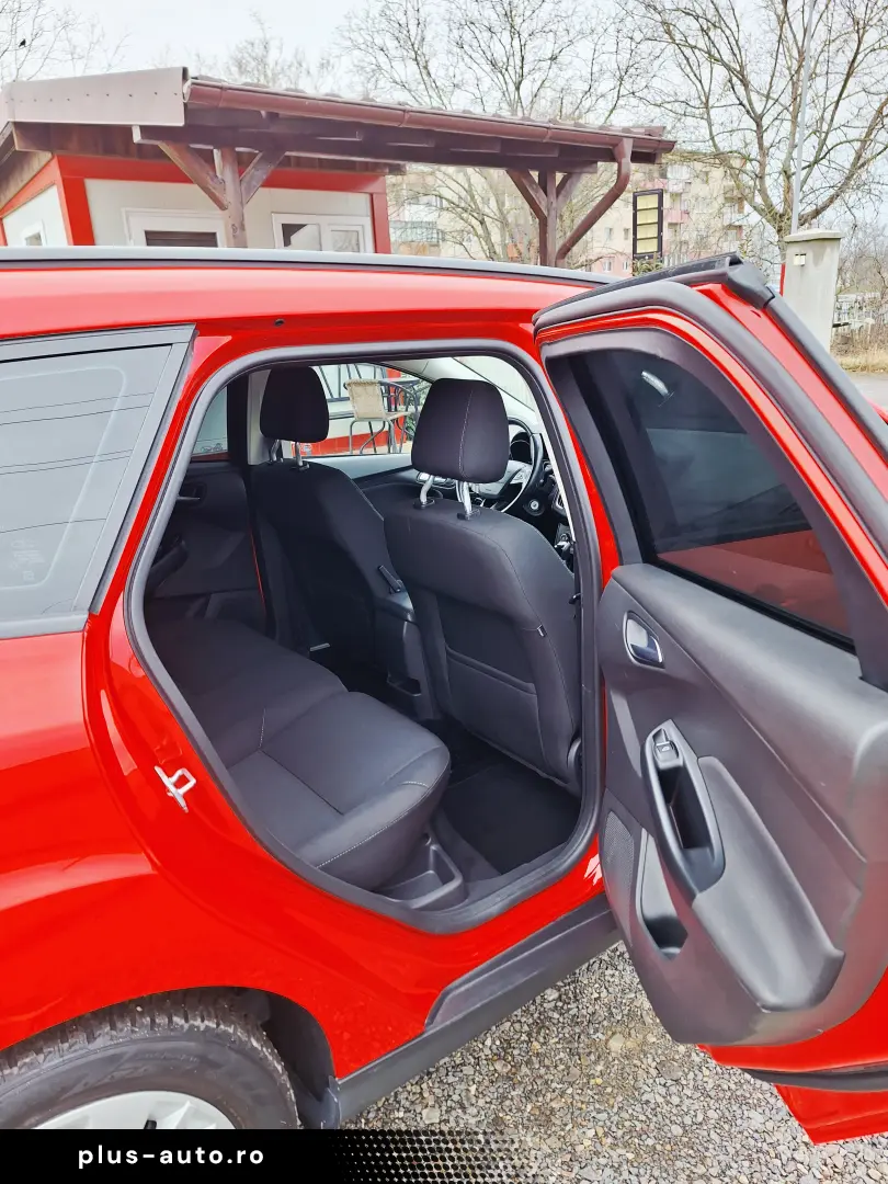 Ford Focus Mk3 Facelift