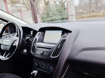 Ford Focus Mk3 Facelift