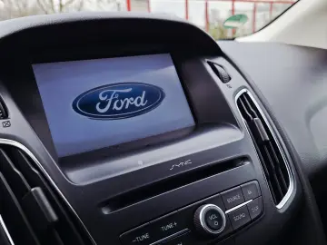 Ford Focus Mk3 Facelift