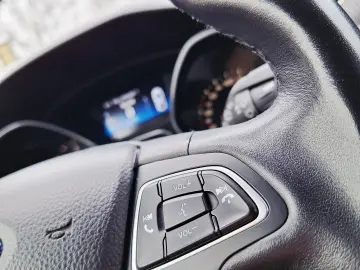 Ford Focus Mk3 Facelift