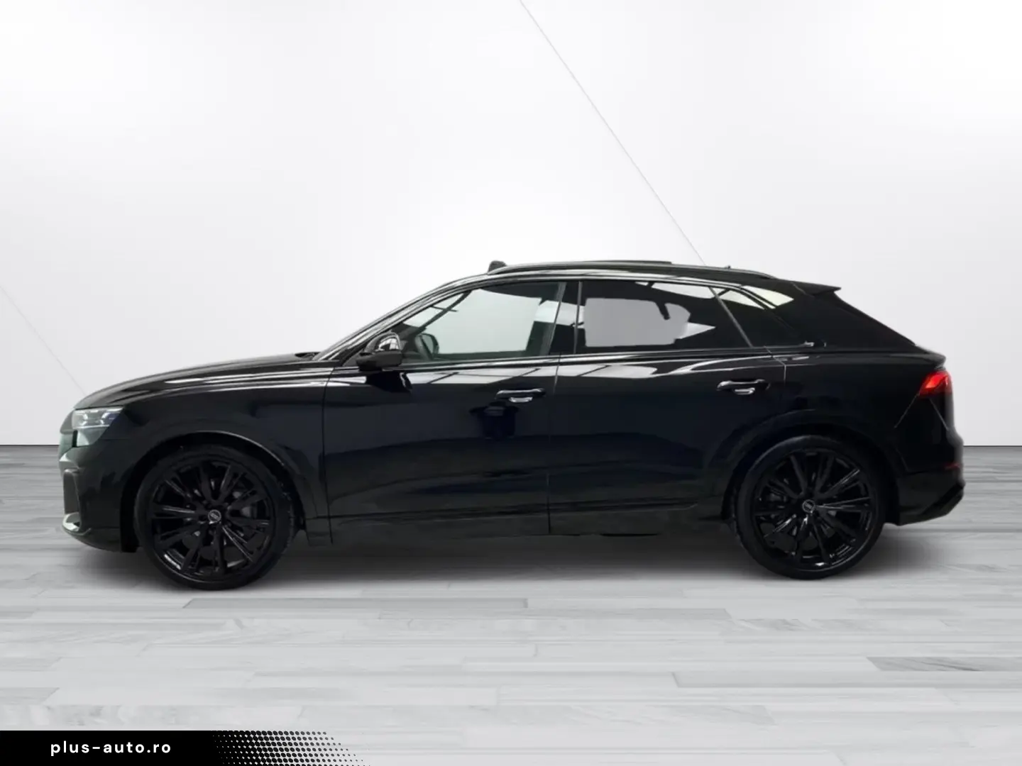 AUDI Q8 quattro S-Line HUD Pano Klima