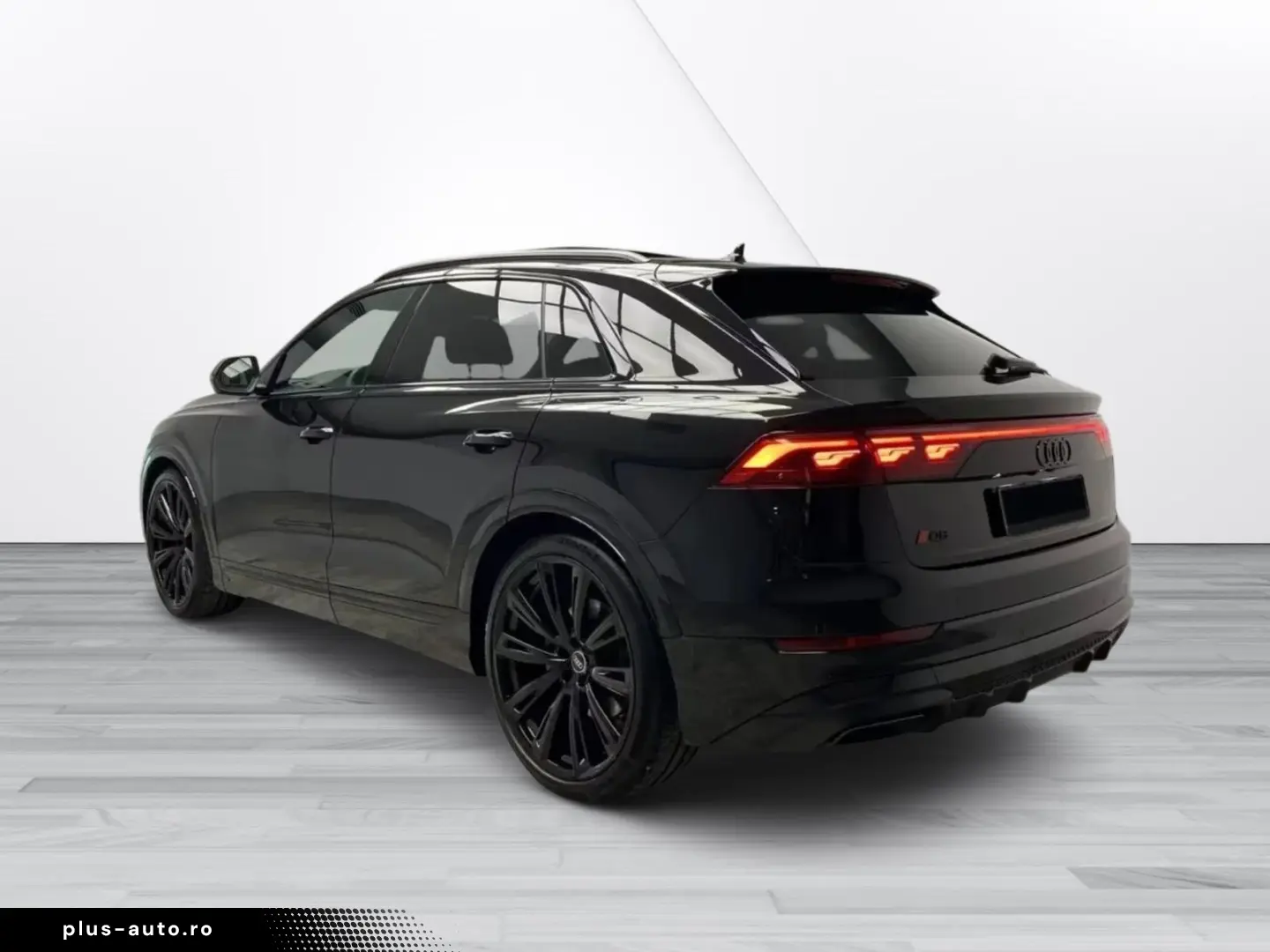 AUDI Q8 quattro S-Line HUD Pano Klima