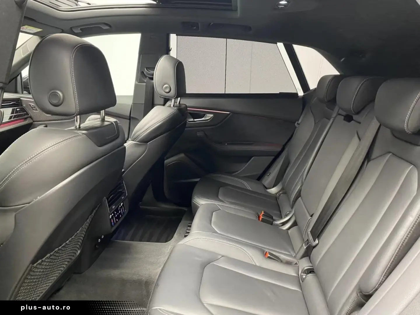 AUDI Q8 quattro S-Line HUD Pano Klima