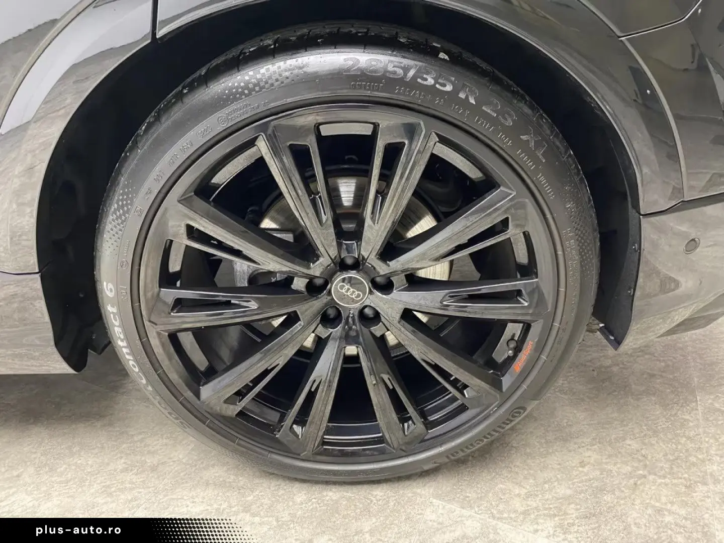 AUDI Q8 quattro S-Line HUD Pano Klima