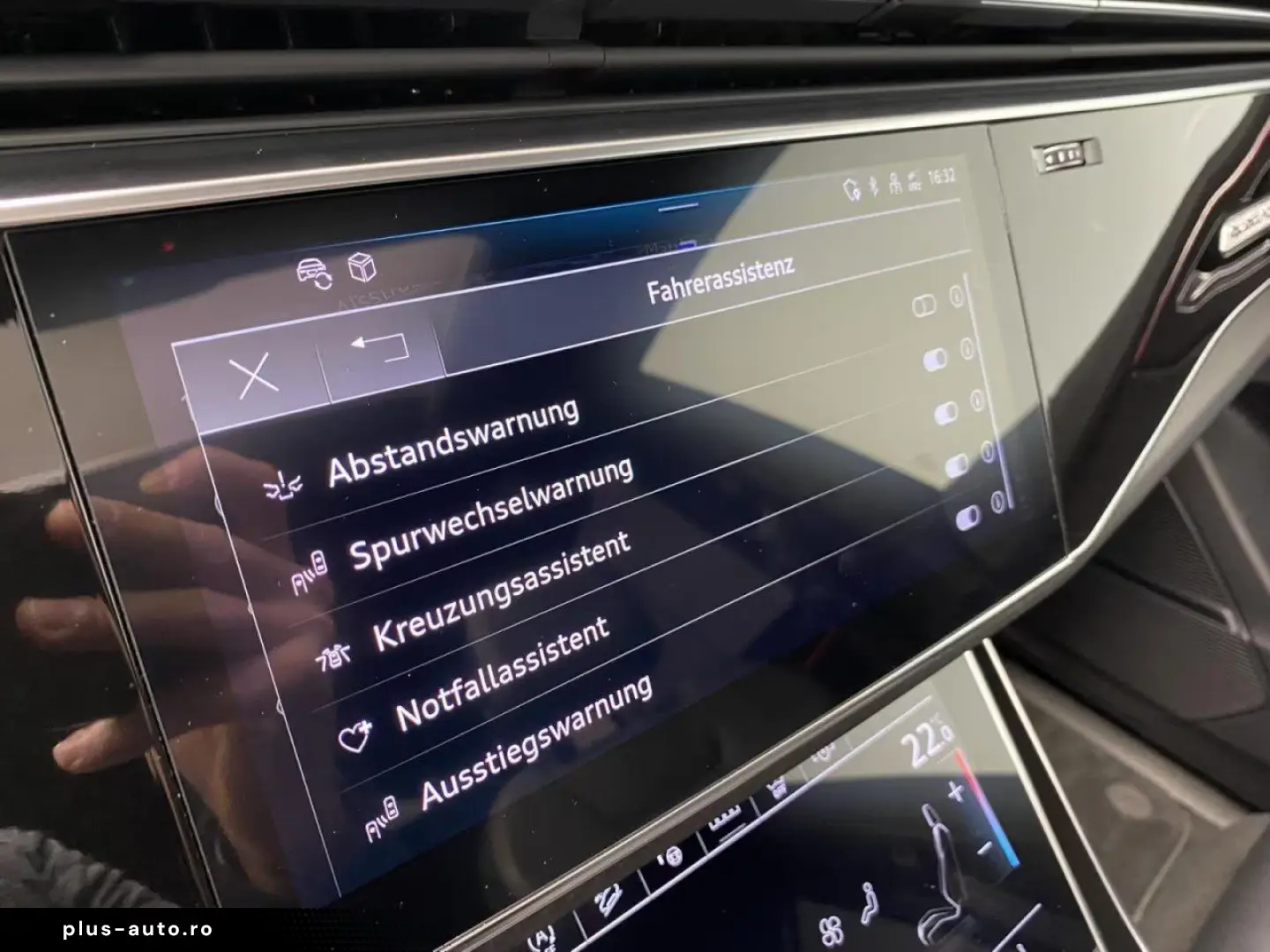 AUDI Q8 quattro S-Line HUD Pano Klima