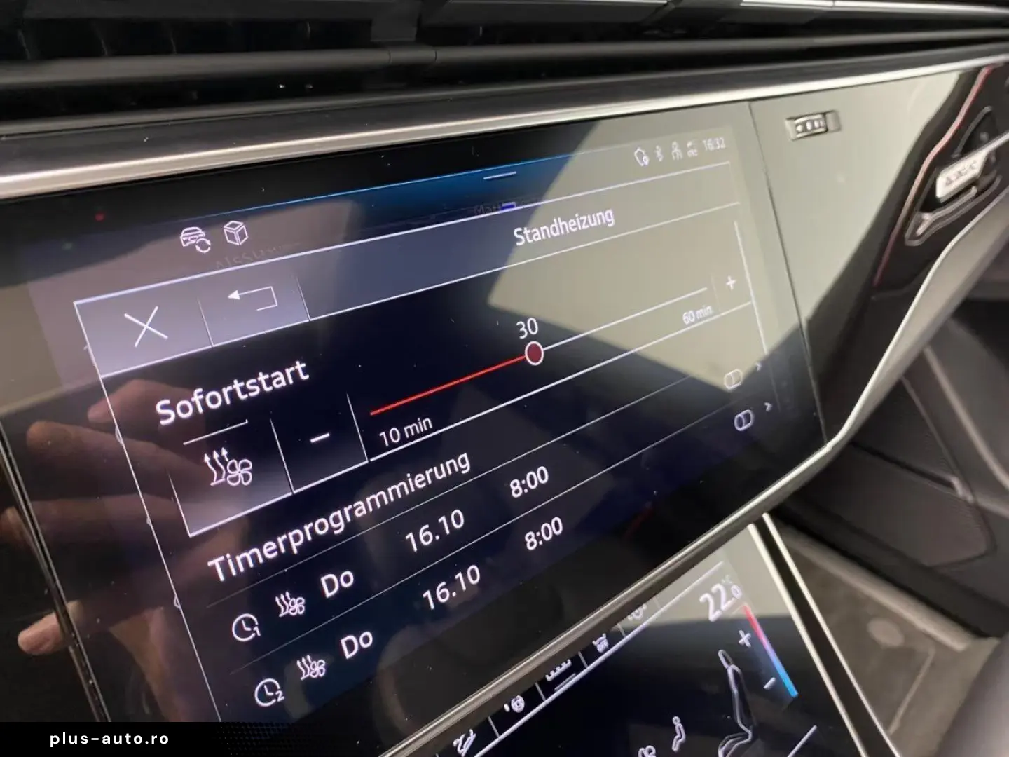 AUDI Q8 quattro S-Line HUD Pano Klima