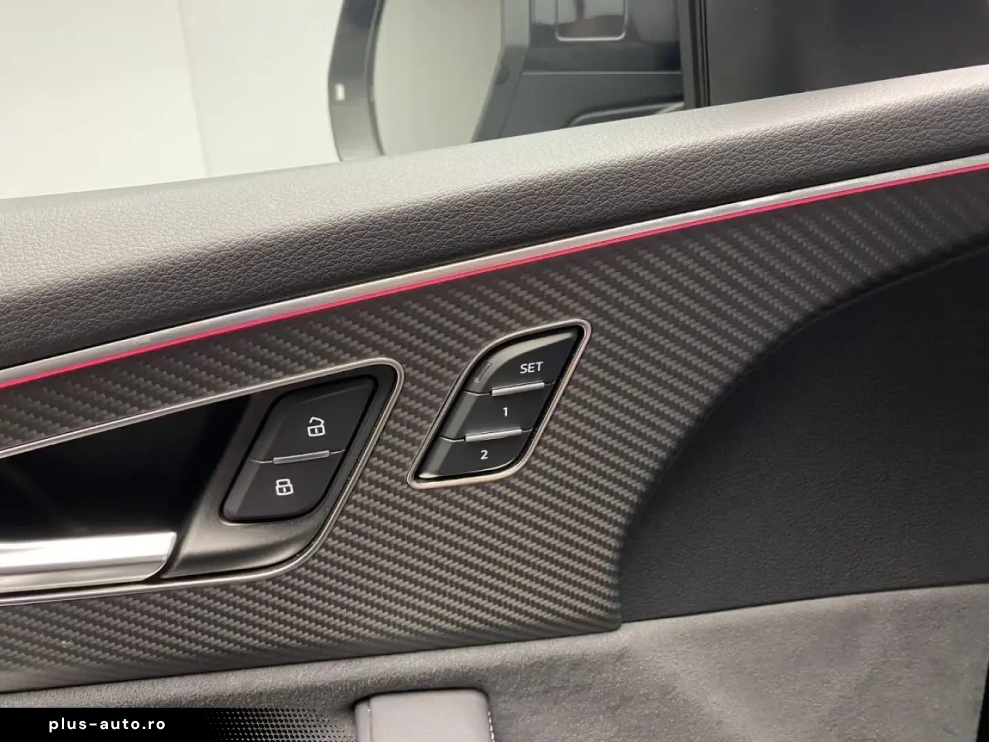 AUDI Q8 quattro S-Line HUD Pano Klima