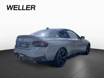 BMW M240i xD MEM SHZ AdLED GSD St Go HiFi PDC Navi