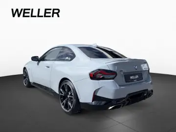 BMW M240i xD MEM SHZ AdLED GSD St Go HiFi PDC Navi