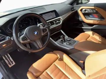 BMW M240i xD MEM SHZ AdLED GSD St Go HiFi PDC Navi