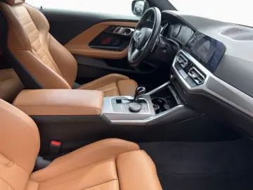 BMW M240i xD MEM SHZ AdLED GSD St Go HiFi PDC Navi