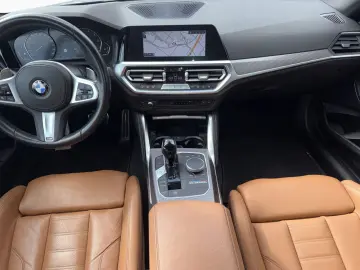 BMW M240i xD MEM SHZ AdLED GSD St Go HiFi PDC Navi