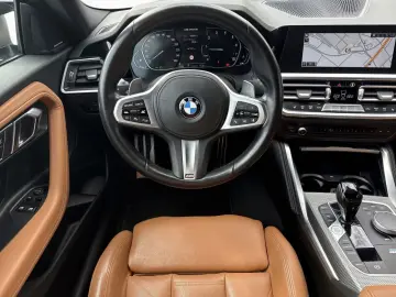 BMW M240i xD MEM SHZ AdLED GSD St Go HiFi PDC Navi