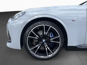 BMW M240i xD MEM SHZ AdLED GSD St Go HiFi PDC Navi