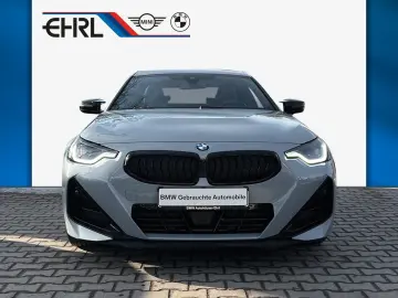BMW M240i xDrive M SPORT PRO H&K SHZG. ADAP. LED
