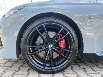 BMW M240i xDrive M SPORT PRO H&K SHZG. ADAP. LED