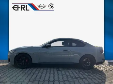 BMW M240i xDrive M SPORT PRO H&K SHZG. ADAP. LED