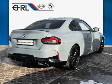 BMW M240i xDrive M SPORT PRO H&K SHZG. ADAP. LED