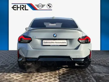 BMW M240i xDrive M SPORT PRO H&K SHZG. ADAP. LED