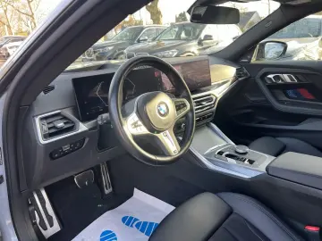 BMW M240i xDrive M SPORT PRO H&K SHZG. ADAP. LED