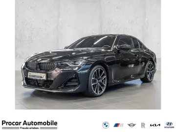 BMW M240i xDrive Coupé M Sport RFK NAVI LED PDC V H