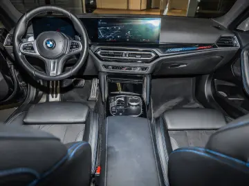 BMW M240i xDrive Coupé M Sport RFK NAVI LED PDC V H