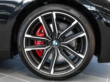 BMW M240i xDrive Coupé M Sport RFK NAVI LED PDC V H