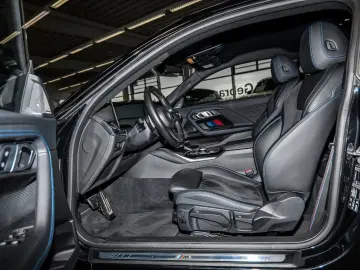BMW M240i xDrive Coupé M Sport RFK NAVI LED PDC V H