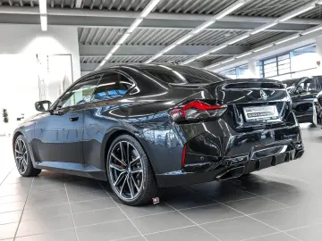 BMW M240i xDrive Coupé M Sport RFK NAVI LED PDC V H