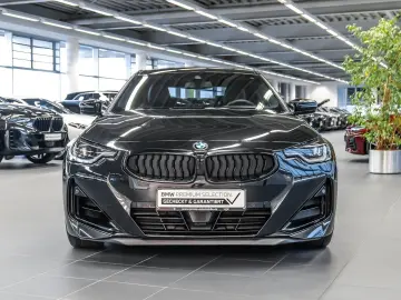BMW M240i xDrive Coupé M Sport RFK NAVI LED PDC V H