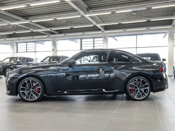 BMW M240i xDrive Coupé M Sport RFK NAVI LED PDC V H