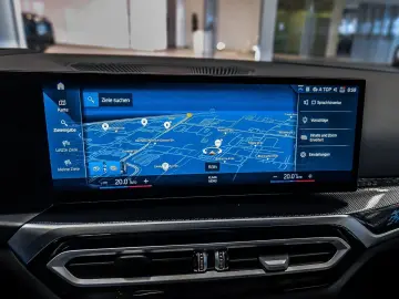 BMW M240i xDrive Coupé M Sport RFK NAVI LED PDC V H