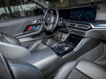 BMW M240i xDrive Coupé M Sport RFK NAVI LED PDC V H