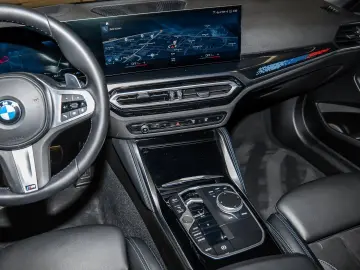 BMW M240i xDrive Coupé M Sport RFK NAVI LED PDC V H