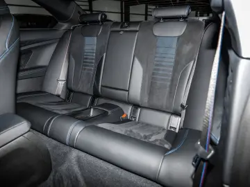 BMW M240i xDrive Coupé M Sport RFK NAVI LED PDC V H