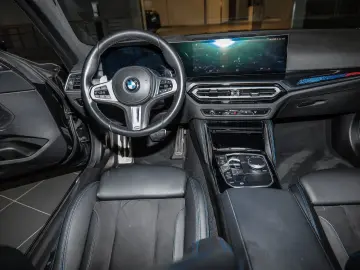 BMW M240i xDrive Coupé M Sport RFK NAVI LED PDC V H