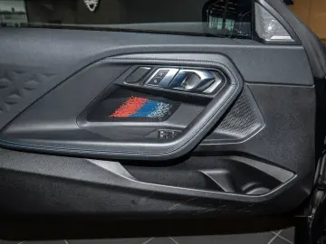 BMW M240i xDrive Coupé M Sport RFK NAVI LED PDC V H