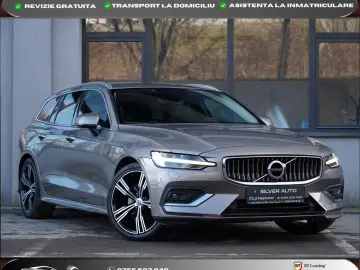 Volvo V60 D4 Geartronic Inscription