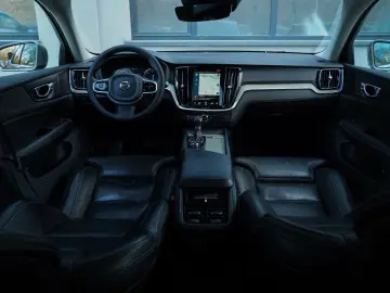 Volvo V60 D4 Geartronic Inscription